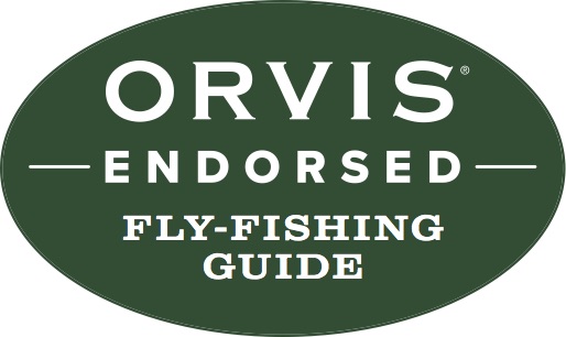 ORVIS - Fly Fishing Rigging For Sharks 