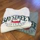 Bay Street Logo T-Shirts